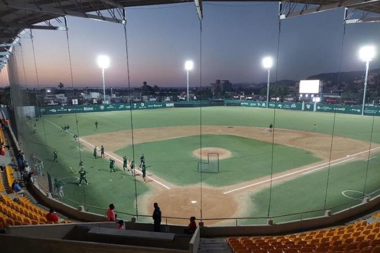 Un partido lleno de emociones