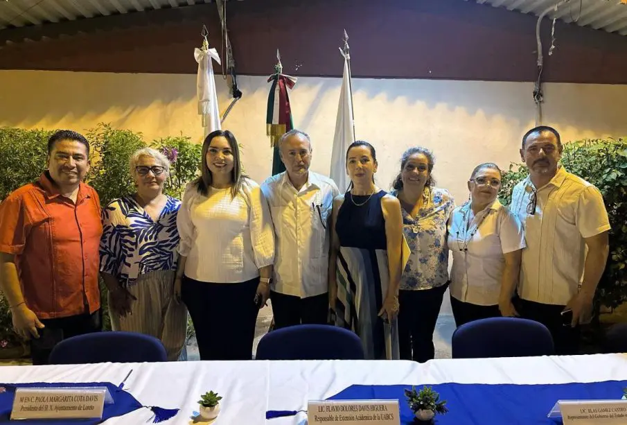 Extensión Académica Loreto de la UABCS