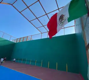 Buscan talentos deportivos en esta rama