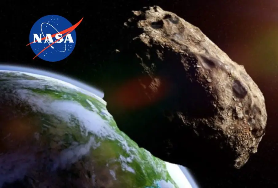 NASA