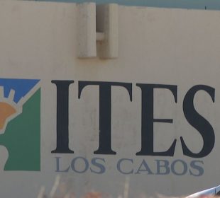Instituto Tecnológico de Estudios Superiores (ITES) de Los Cabos