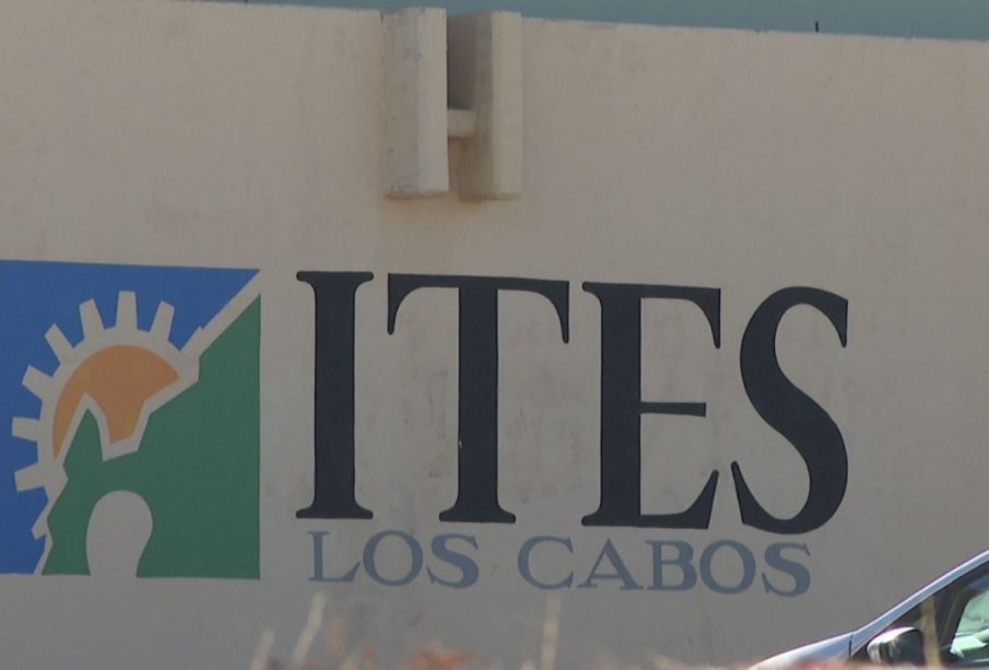 Instituto Tecnológico de Estudios Superiores (ITES) de Los Cabos