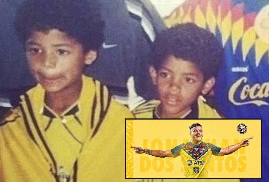 Jonathan Dos Santos