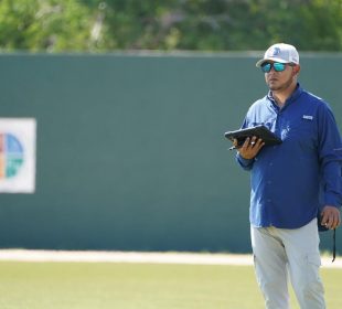 Juvenal Soto Cosío, Scouters de Los Angeles Dodgers