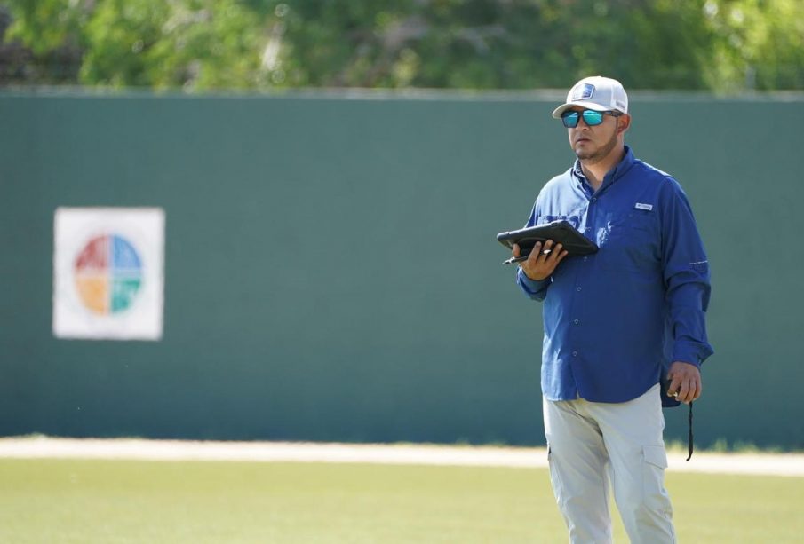 Juvenal Soto Cosío, Scouters de Los Angeles Dodgers