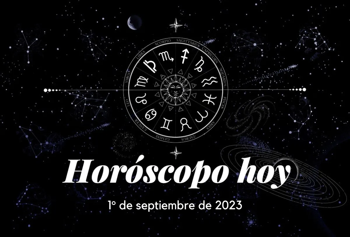 Horóscopo de hoy: lo que te deparan los astros este 1 de agosto