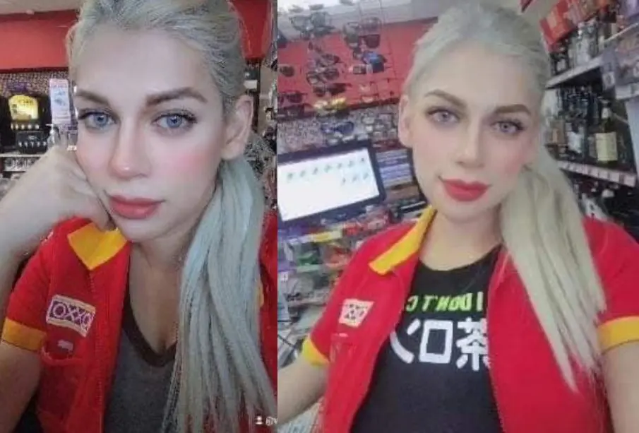 Barbie humana