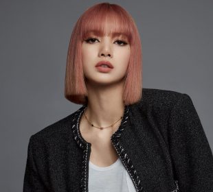 Lisa de Blackpink