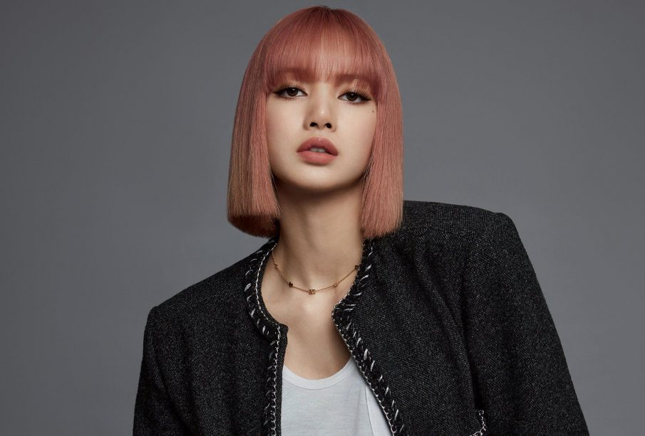 Lisa de Blackpink