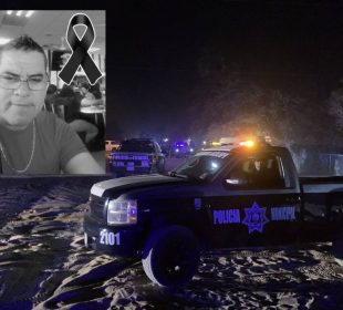 Periodista Jesús Gutiérrez Vergara, asesinado en ataque armado