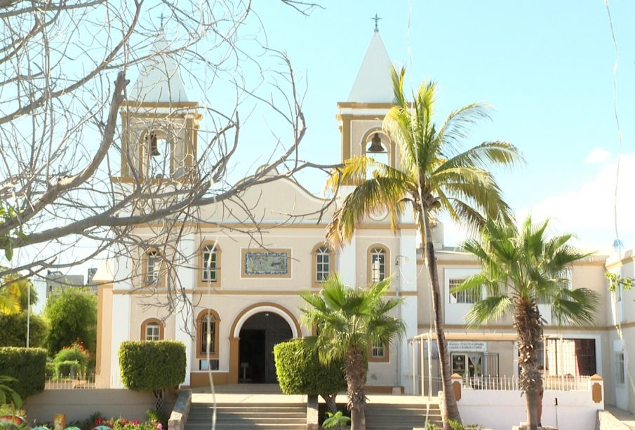 Misión de San José del Cabo