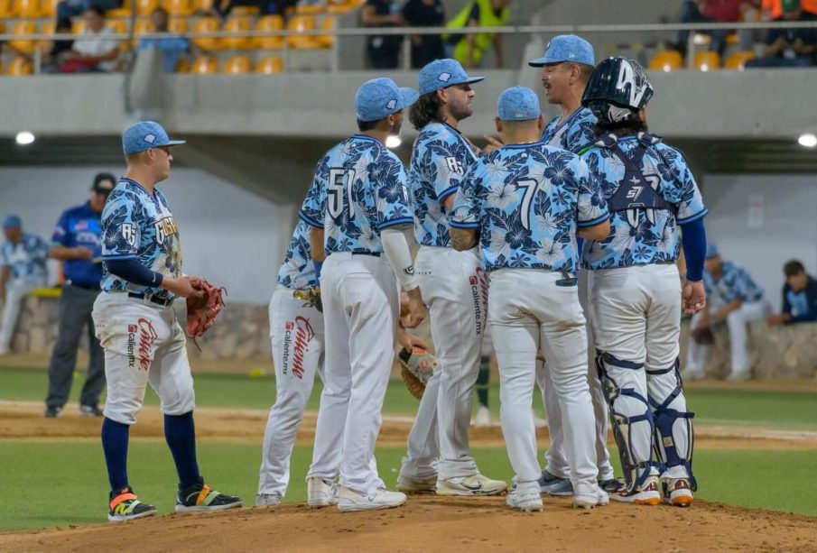 Por primera vez en La Paz se realizará un partido oficial de la LMP