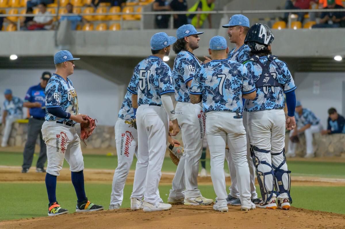 Llega beisbol del Pacífico a La Paz - El Sudcaliforniano  Noticias  Locales, Policiacas, sobre México, Baja California Sur y el Mundo