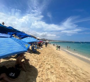 Playa de Cabo San Lucas