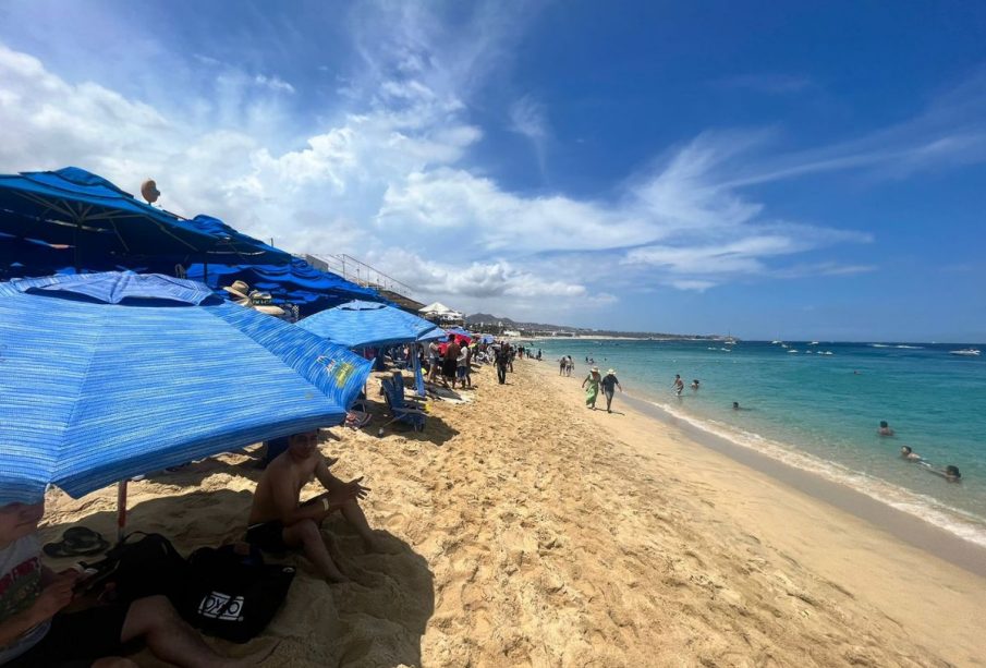 Playa de Cabo San Lucas