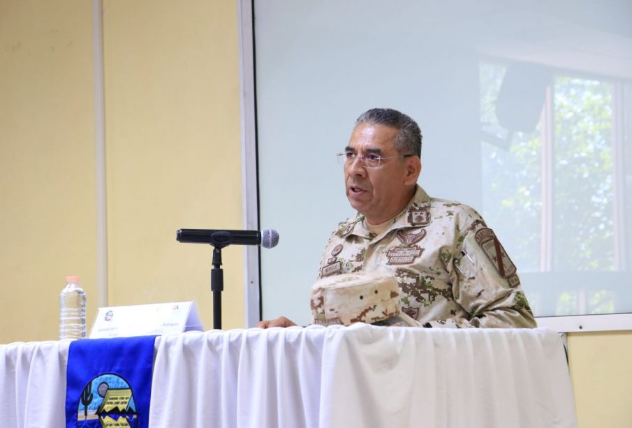 Conferencia de seguridad nacional