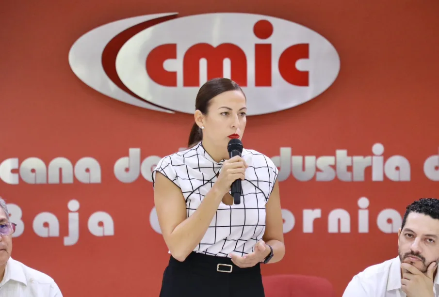 Presidenta Municipal, Milena Quiroga Romero