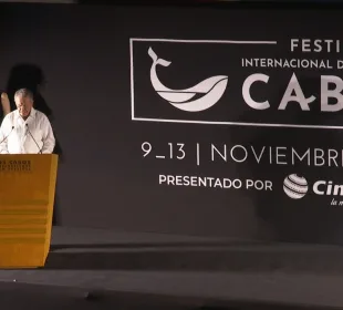 Festival de Cine de Los Cabos