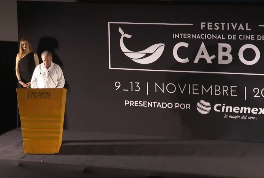 Festival de Cine de Los Cabos