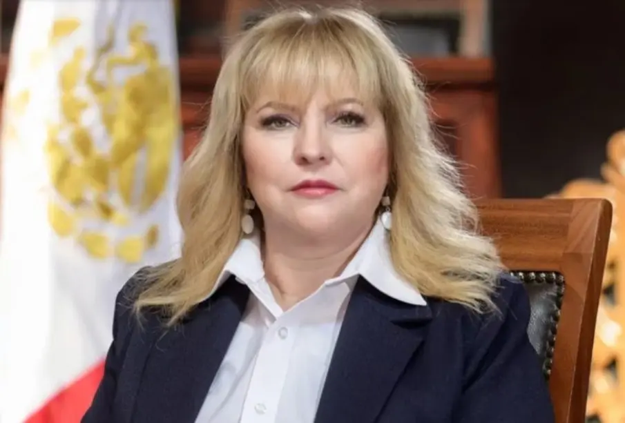 Yolanda Sánchez.