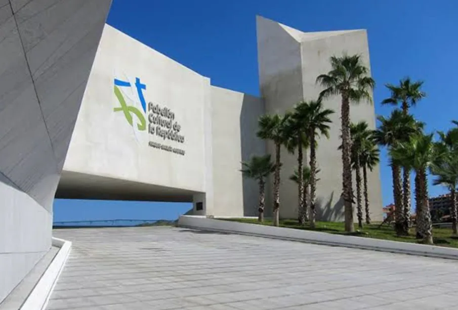 Pabellón Cultural de Los Cabos