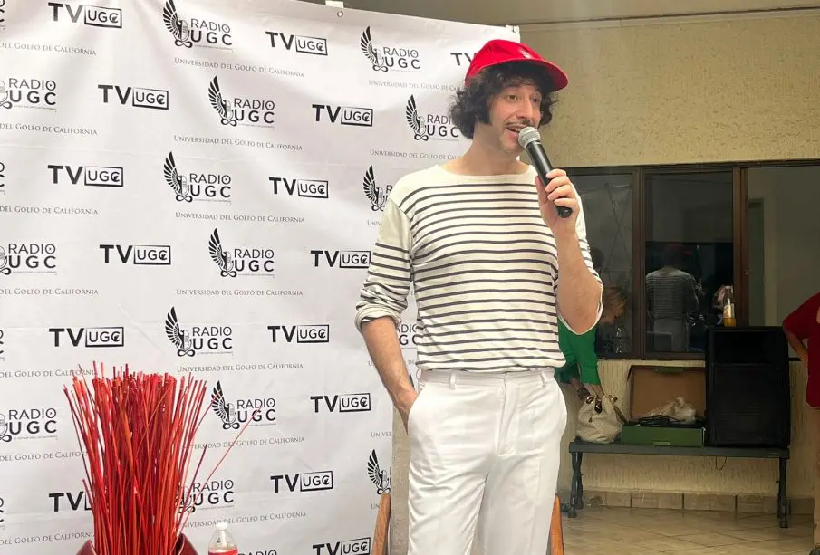 Adán Jodorowsky