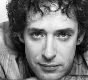 Gustavo Cerati