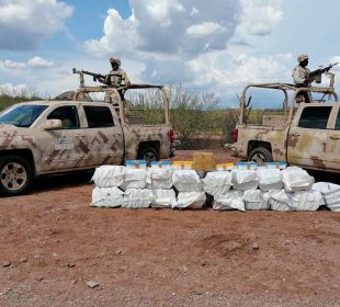 Mantienen operativos para prevenir más tráfico de drogas a BCS