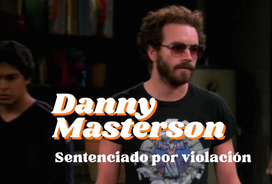 Danny Masterson