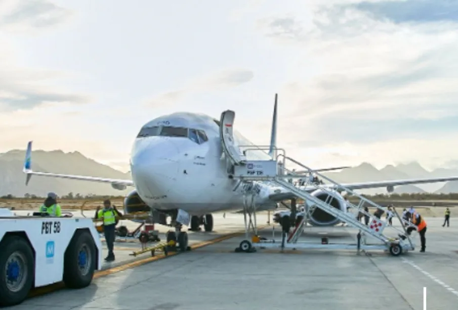Reducción de vuelos en CDMX afectará diferentes aeropuertos del país.