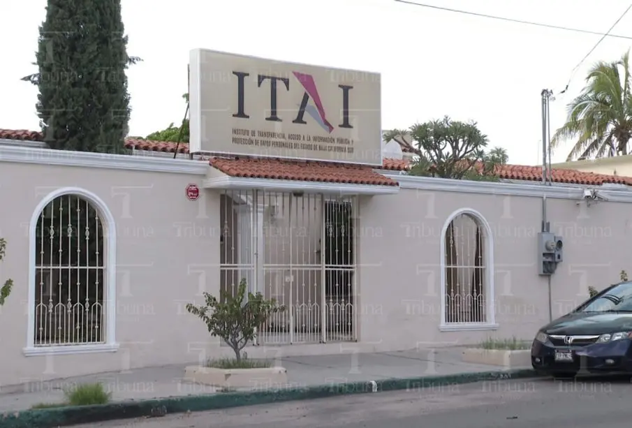 ITAI BCS