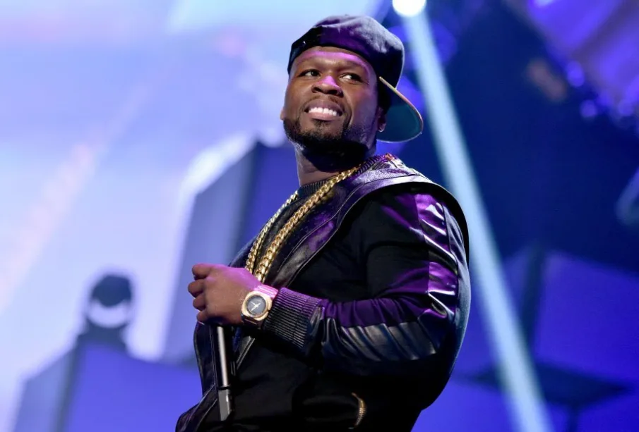 50 Cent