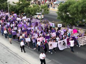 Manifestación