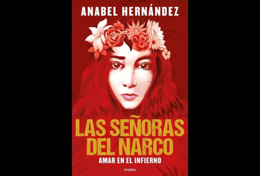 Libro Las Señoras del Narco