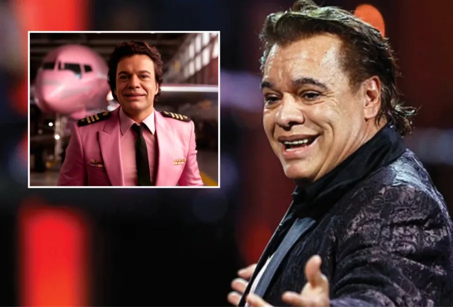 Juan Gabriel