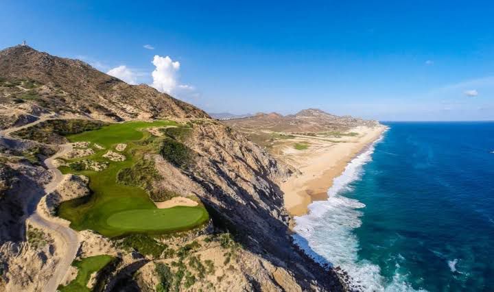 Playa de Los Cabos