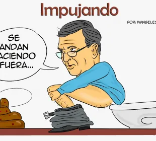 Impujando Marcelo Ebrard