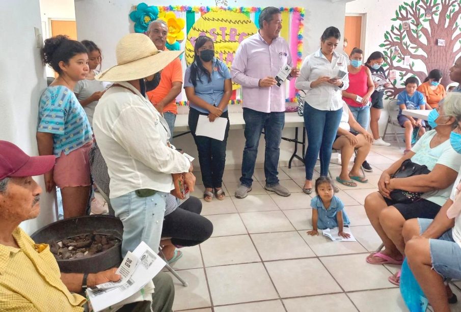 Taller de prevención de la violencia