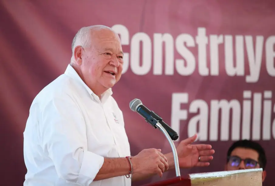 Víctor Castro Cosío
