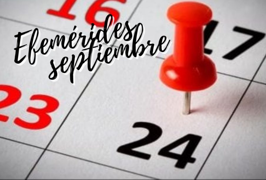 24 de septiembre