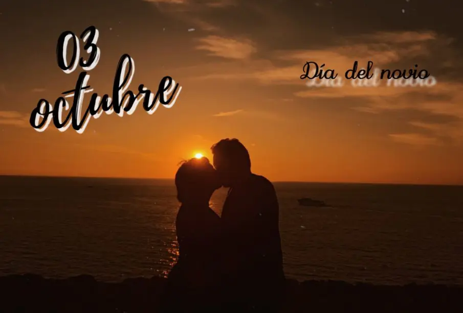 Día del novio