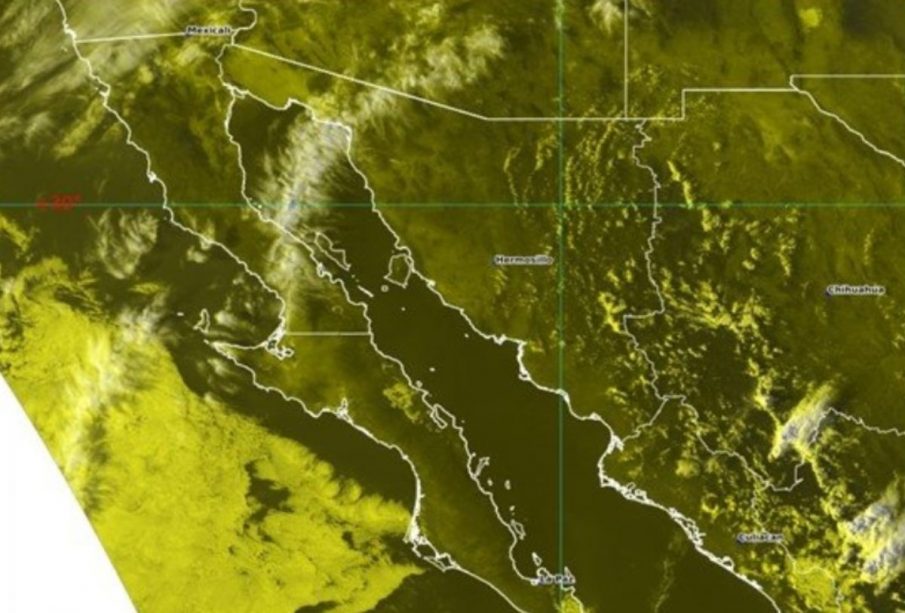 Clima para BCS.