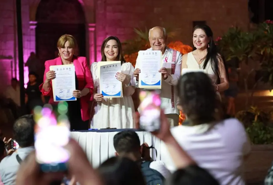 Loreto y Mulegé se hermanan