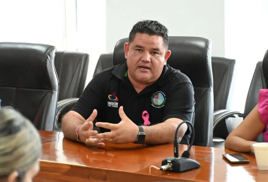 Se anunció evento deportivo para la inclusión de personas con discapacidad
