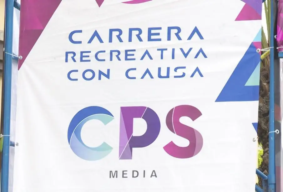 Carrera con causa CPS