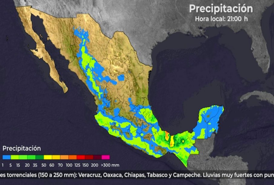 Clima Tijuana