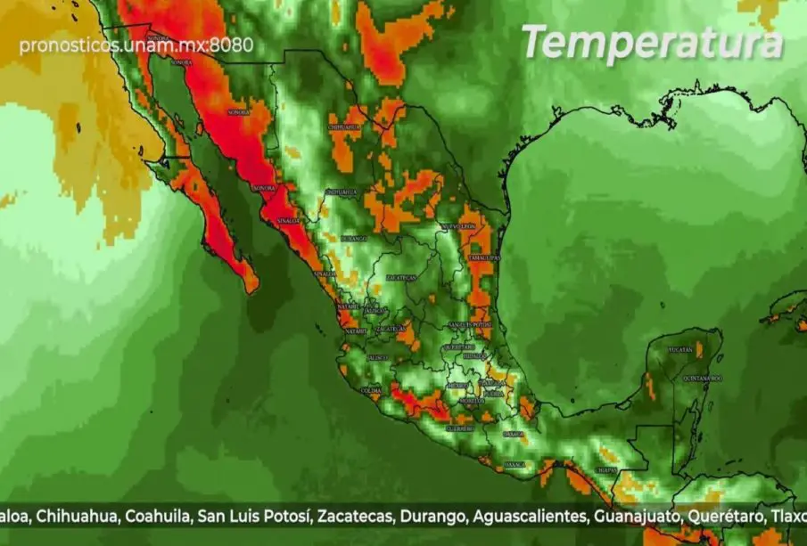 Clima BCS