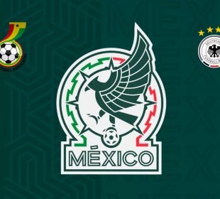 Selección Mexicana