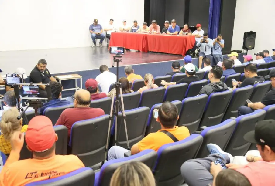 Luego de los primeros recorridos de inspección, dan a conocer el balance de daños provocado por huracán Norma en Los Cabos