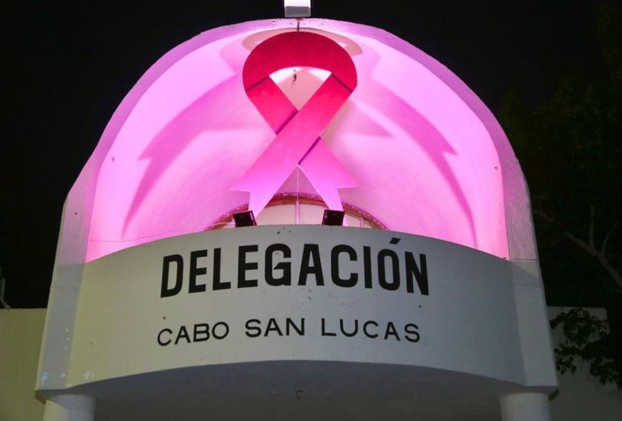 Delegación de Cabo San Lucas